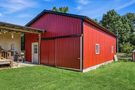 13982 Lucerne Road Fredericktown OH 43019