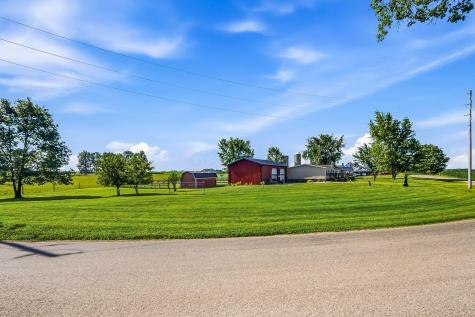 13982 Lucerne Road Fredericktown OH 43019