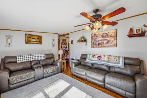 13982 Lucerne Road Fredericktown OH 43019