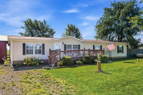 13982 Lucerne Road Fredericktown OH 43019
