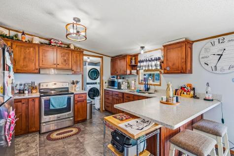 13982 Lucerne Road Fredericktown OH 43019