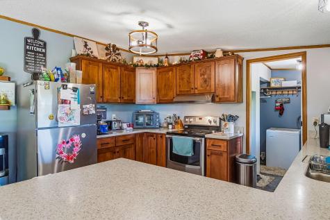 13982 Lucerne Road Fredericktown OH 43019