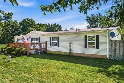 13982 Lucerne Road Fredericktown OH 43019