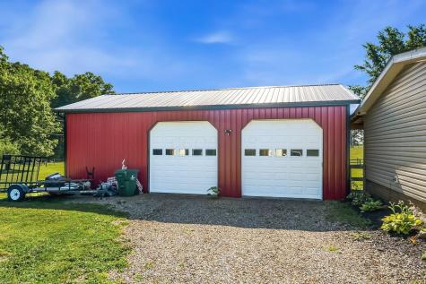 13982 Lucerne Road Fredericktown OH 43019