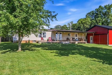 13982 Lucerne Road Fredericktown OH 43019