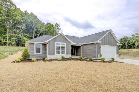 208 Plymouth Road Mount Vernon OH 43050