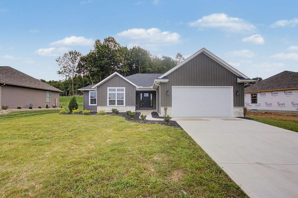 208 Plymouth Road Mount Vernon OH 43050