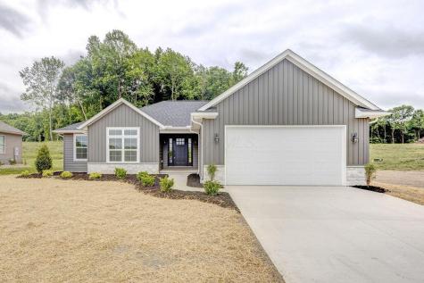 208 Plymouth Road Mount Vernon OH 43050