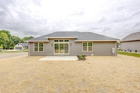 208 Plymouth Road Mount Vernon OH 43050