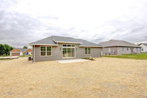 208 Plymouth Road Mount Vernon OH 43050