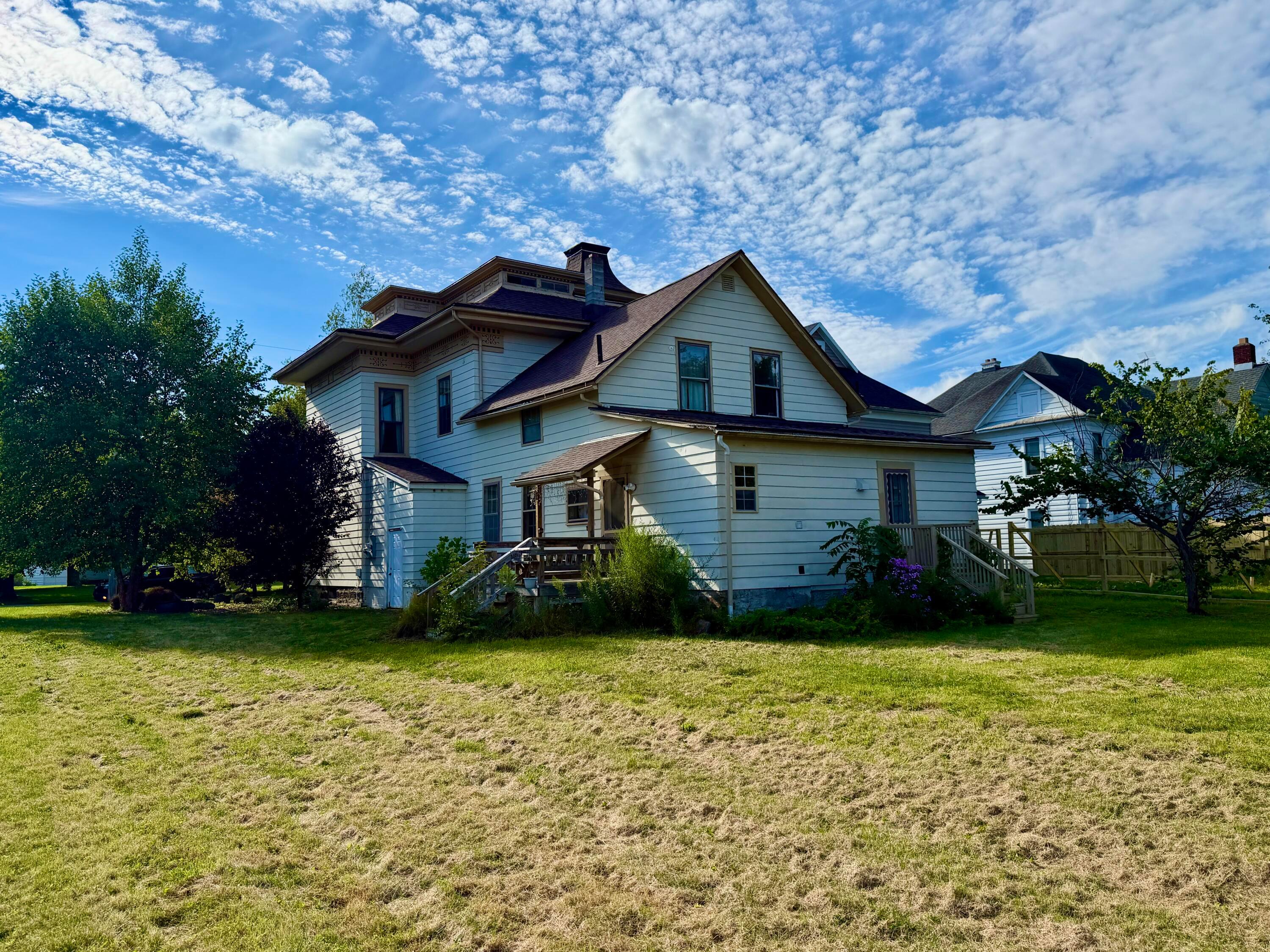 405 S Union Street Galion OH 44833