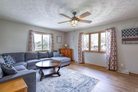 1080 Apple Valley Drive Howard OH 43028