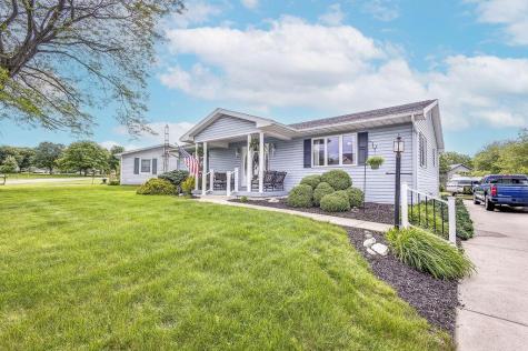 1080 Apple Valley Drive Howard OH 43028