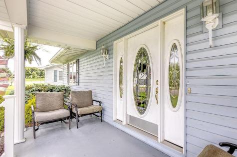 1080 Apple Valley Drive Howard OH 43028