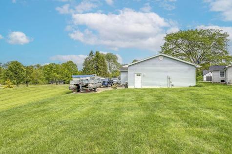 1080 Apple Valley Drive Howard OH 43028