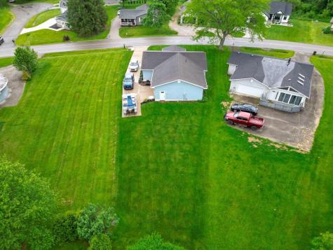 1080 Apple Valley Drive Howard OH 43028