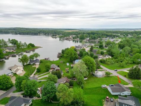 1080 Apple Valley Drive Howard OH 43028