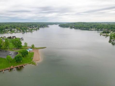 1080 Apple Valley Drive Howard OH 43028