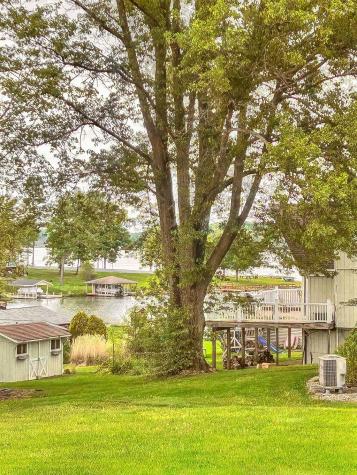 1080 Apple Valley Drive Howard OH 43028