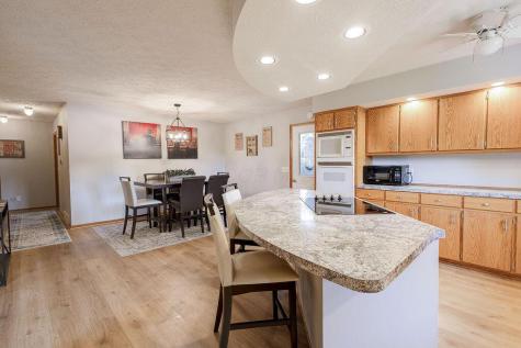 1080 Apple Valley Drive Howard OH 43028