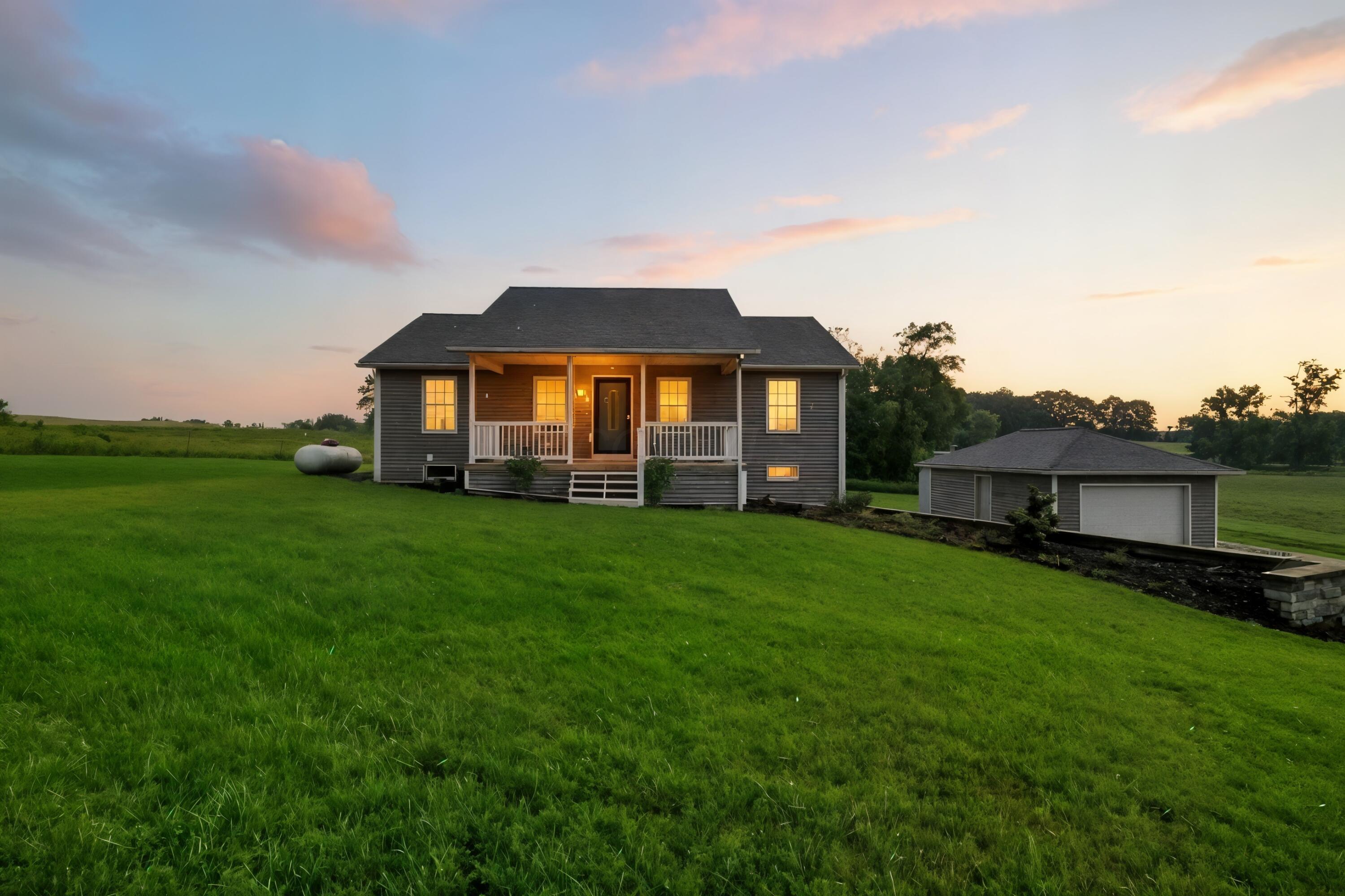 10195 Yankee Street Fredericktown OH 43019