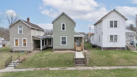 305 Fairview Avenue Galion OH 44833