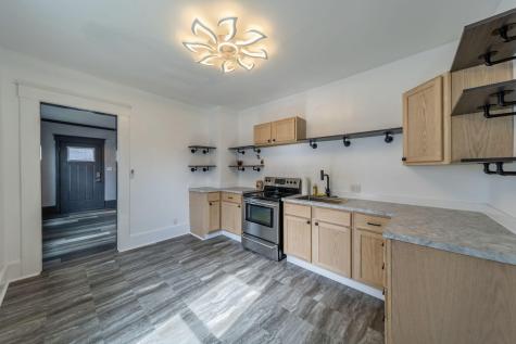 305 Fairview Avenue Galion OH 44833