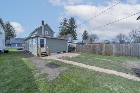 305 Fairview Avenue Galion OH 44833