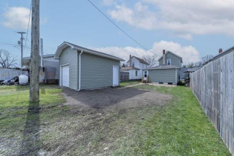 305 Fairview Avenue Galion OH 44833