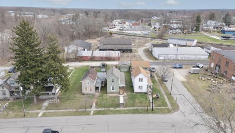 305 Fairview Avenue Galion OH 44833