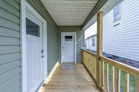305 Fairview Avenue Galion OH 44833