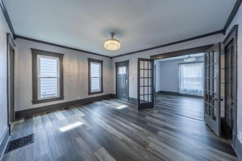 305 Fairview Avenue Galion OH 44833