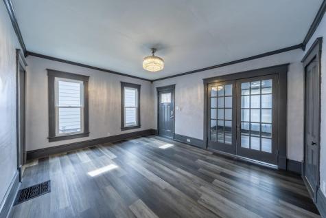 305 Fairview Avenue Galion OH 44833