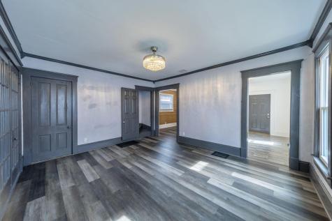 305 Fairview Avenue Galion OH 44833
