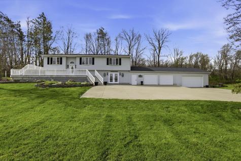 12830 New Delaware Road Mount Vernon OH 43050