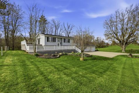 12830 New Delaware Road Mount Vernon OH 43050