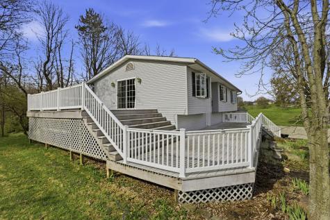 12830 New Delaware Road Mount Vernon OH 43050