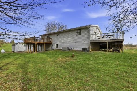 12830 New Delaware Road Mount Vernon OH 43050