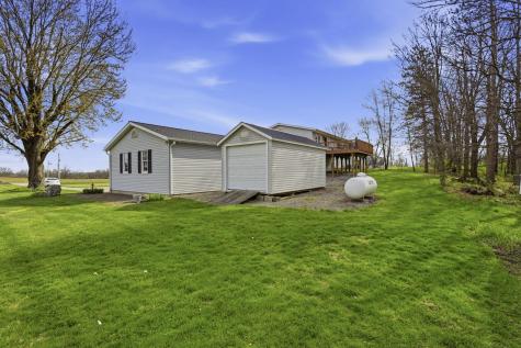 12830 New Delaware Road Mount Vernon OH 43050