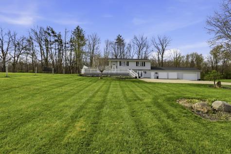 12830 New Delaware Road Mount Vernon OH 43050