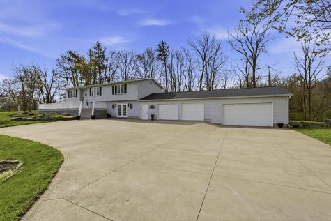 12830 New Delaware Road Mount Vernon OH 43050