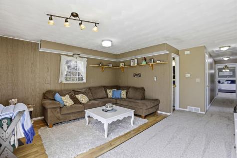 12830 New Delaware Road Mount Vernon OH 43050