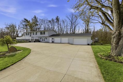 12830 New Delaware Road Mount Vernon OH 43050