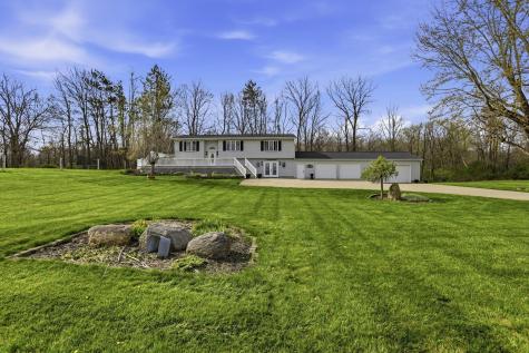 12830 New Delaware Road Mount Vernon OH 43050