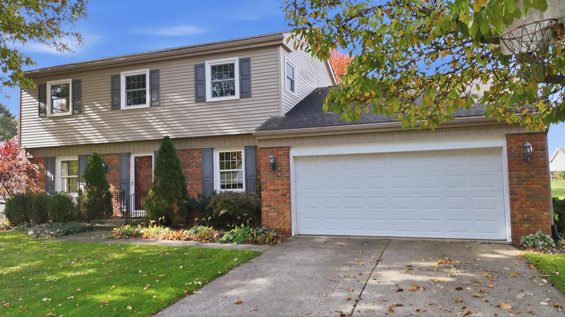 25 Kester Drive Mount Vernon OH 43050