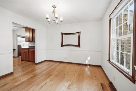 25 Kester Drive Mount Vernon OH 43050