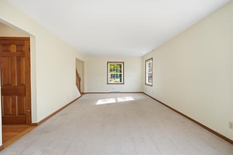 25 Kester Drive Mount Vernon OH 43050