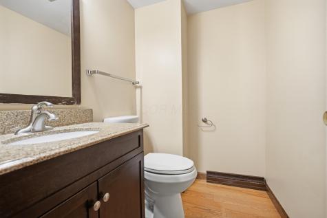 25 Kester Drive Mount Vernon OH 43050