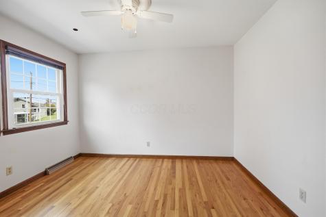 25 Kester Drive Mount Vernon OH 43050
