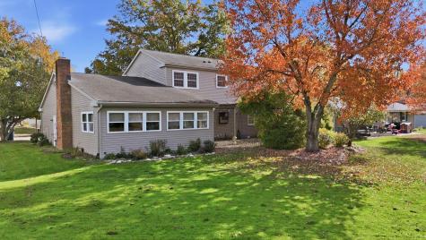 25 Kester Drive Mount Vernon OH 43050